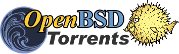 OpenBSD Torrents